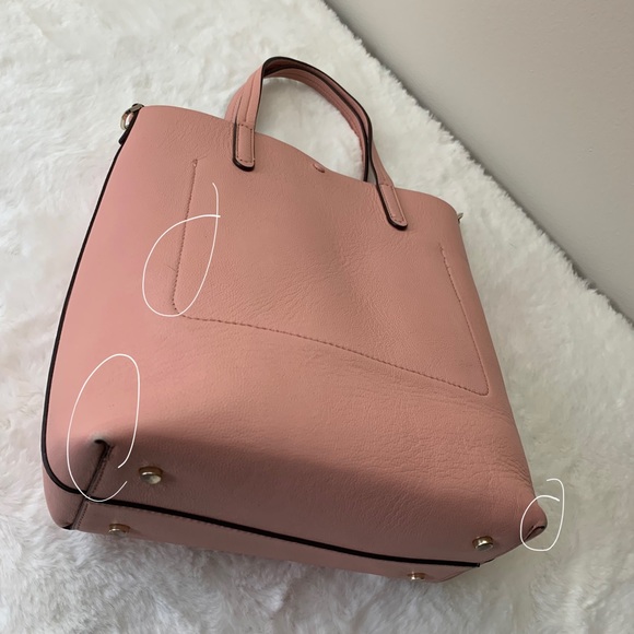 Kate Spade New York Suzy Medium North South Crossbody Tote Bag - Picture 13 of 16